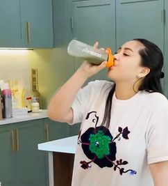 @raffinagita1717 — Health & Beauty · Fibre First